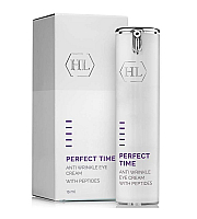 Holy Land Perfect Time Anti Wrinkle Eye Cream - Крем для век 15 мл